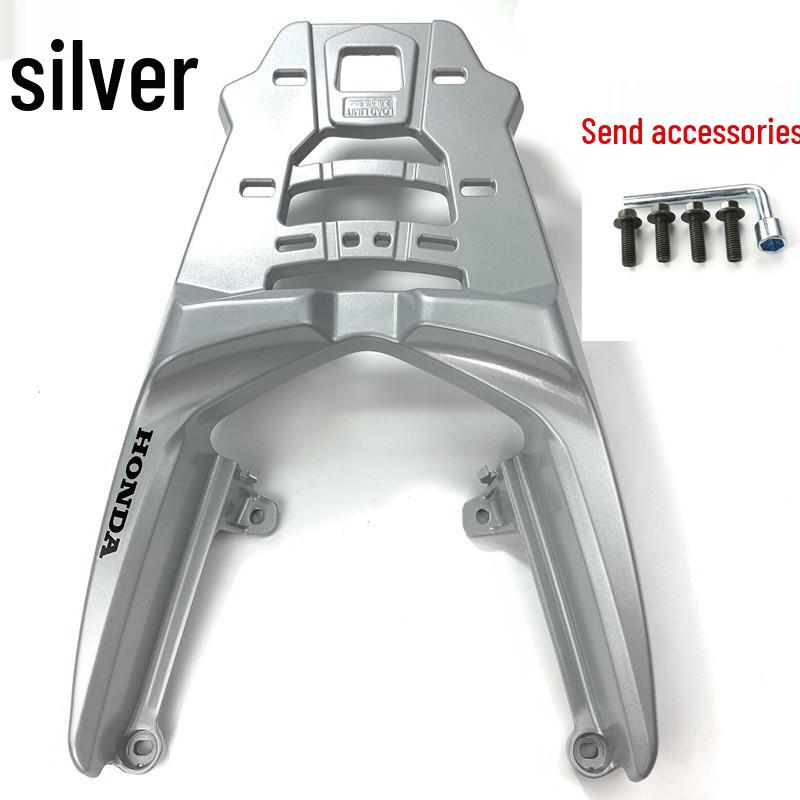 Compatible Rear Luggage & Tail Rack for Wuyang-Honda Liexing RX125/NX125