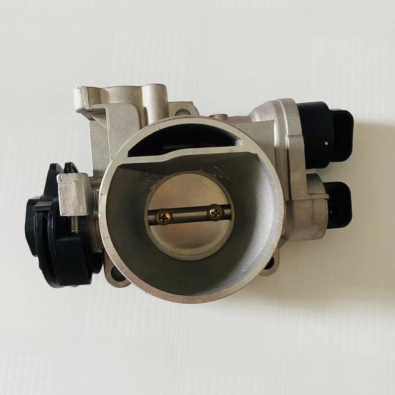 High Quality Throttle Body Assembly For Chery QQ IQ  QQ308 QQ311 QQ3  S11-1107011EA