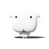 Japanese little white dog airpodspro1st generation bluetooth headset cover is suitable for Apple 1/1st generation cartoon silicone protective case