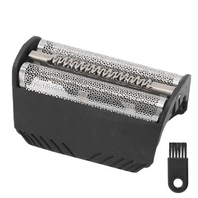 Electric Shaver Replacement Foil ABS Portable Razor Replacement Foil for BRAUN 30B