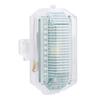Wireless LED Strobe Lights with Remote Control 7 Colors Battery Operated Led RGB Lights for Outdoor Decoration Night