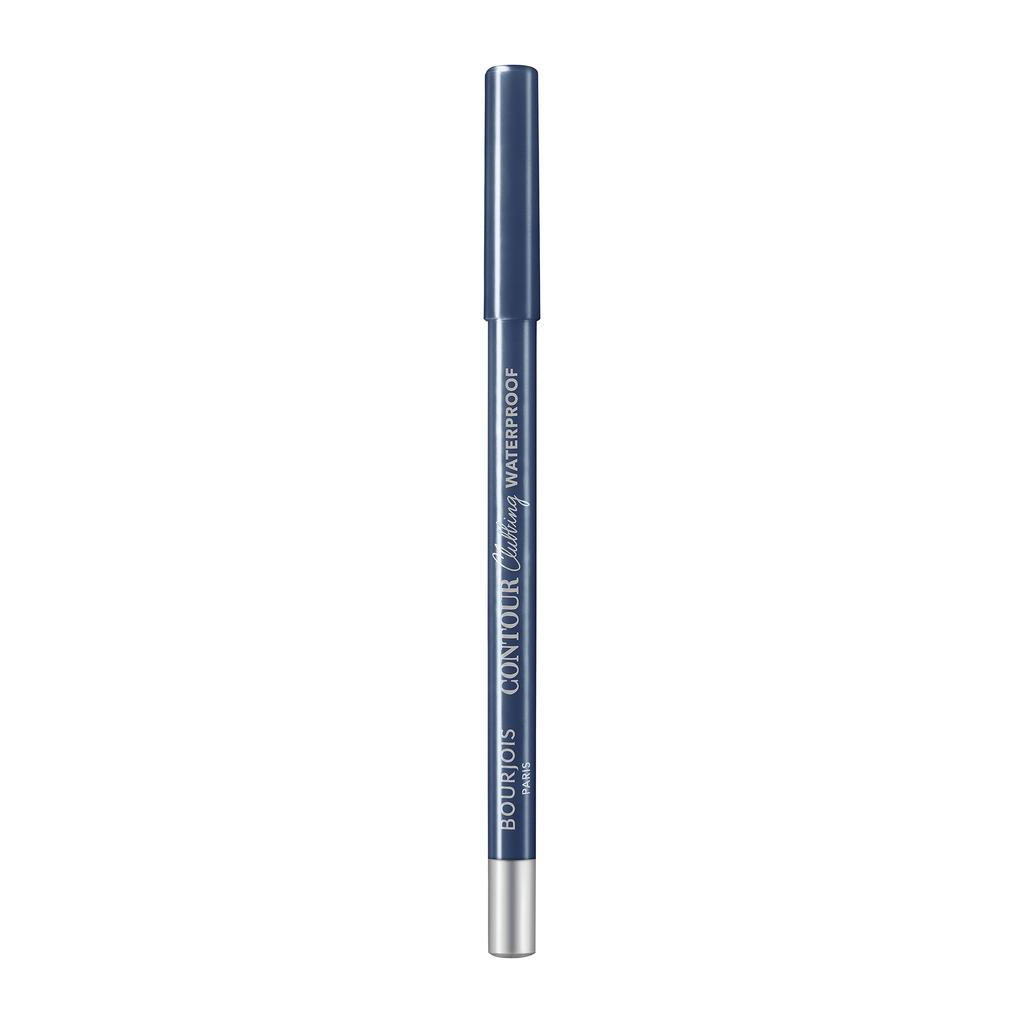 Bourjois Contour Clubbing Glitter Eyeliner (Waterproof) 76 Blue Soirée