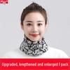 Hot-Selling Autumn/Winter Multi-Function Twist Hat & Scarf with Neck Protection