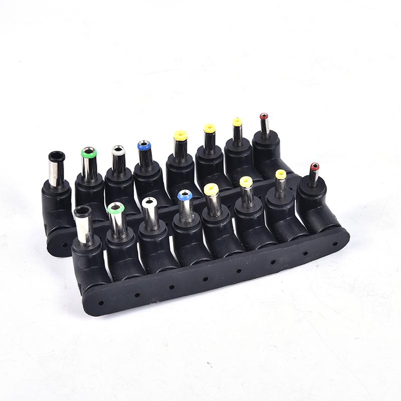Universal Power Supply Adapter Connector Plug Ac Dc Jack Charger Power Adapter