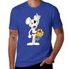 Danger Mouse TShirt plain sports fans mens graphic tshirts anime
