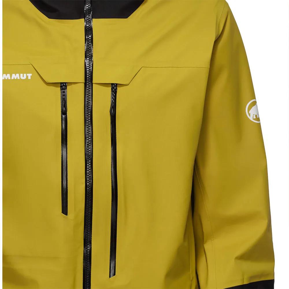 Mammut Куртка Haldigrat Air HS