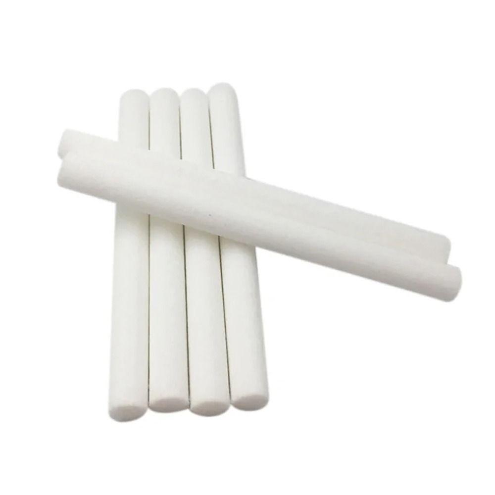 1Pcs Wedding Event Party Props Sponge Stick DIY Cotton Strip White Foam Strip  Flower Package