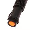 1 Piece Edc Torch Lamp Lantern Led Red Beam Light Flashlight Against Deteriorating Eyesight Powerful Tactical Hunting Flashlight
