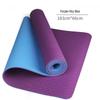 MieLanat Beginner TPE Yoga Mat