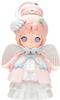 SIMONTOYS LIRORO Pink Castle Series PVC & ABS Trading Figures, Box of 6