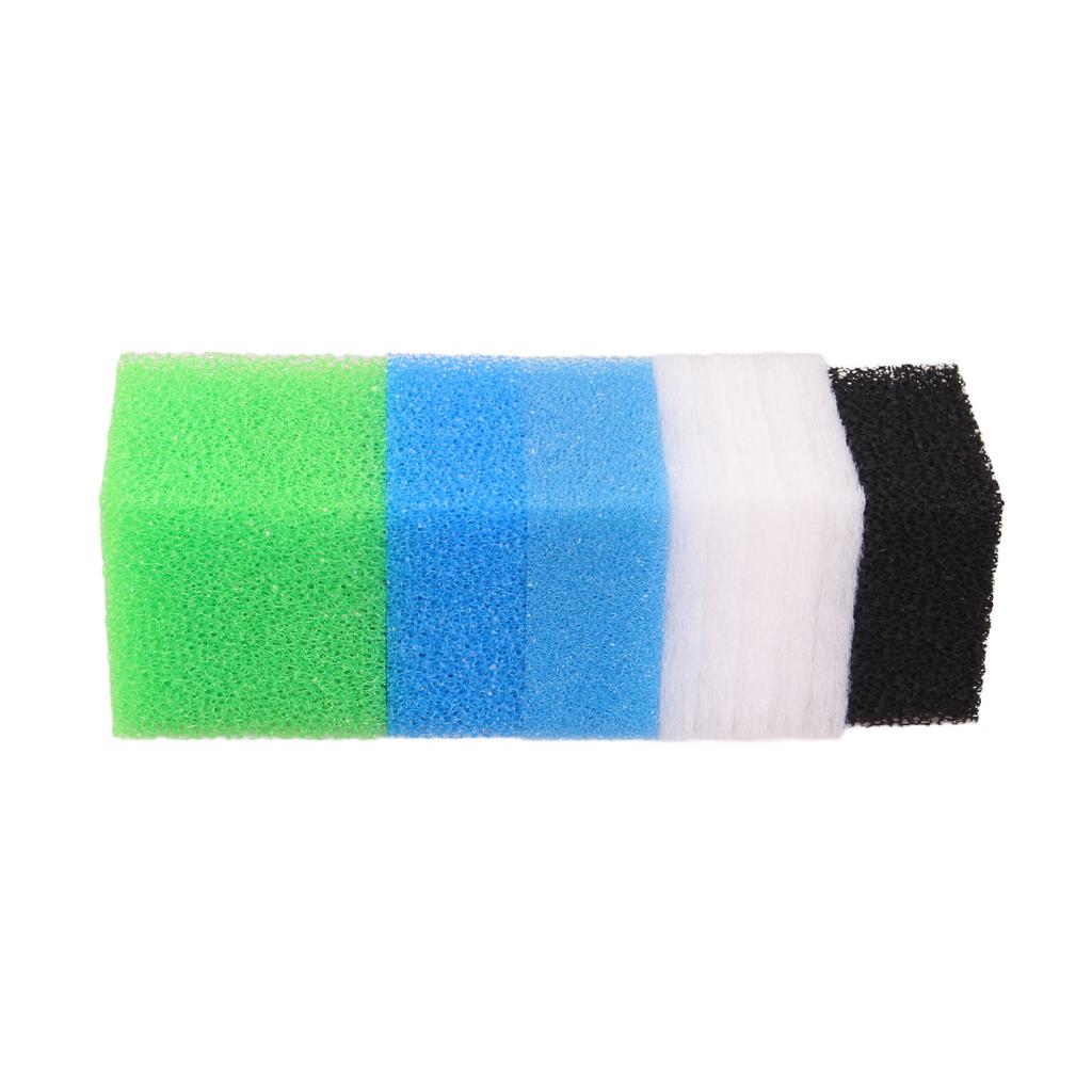 Spugna Filtro Fine Juwel Per Acquari Bioflow 3.0/Compact - Filtrazione Biologica