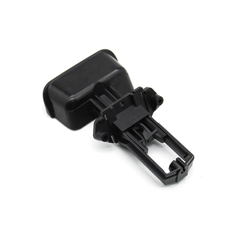 Interior Handbrake Park Button Hand Brake Lever Release Handle For Mercedes Benz C CLK Class W203 W209 A2034270620 A2034270112