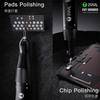 2UUL DA84 CVT Grinder Pen Stepless Speed Control Phone IC Grinding Machine Frame Correction Tools for Electronics Phone Repair