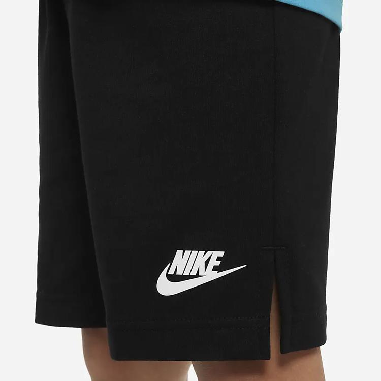 New Nike Kids Casual Sportswear FQ0567-010