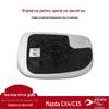 Mazda CX4/CX5 2016-2021 Rearview Mirror Lens Set (Left & Right)