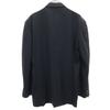 GIORGIOARMAN 90s Made in Japan Old tailored jacket 38.0R black Men's Used