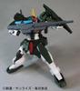 Cherudim Gundam Bandai Figure HCM-Pro 61-00 1/200 GN-006