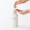 MUJI Gentle Skin Body Milk 400mL