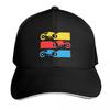 Tron Light Cycle Bikes Baseballkappe F Luxuriöser Unisex Hut Individueller Hut Hut Beach Boy Kind Damen