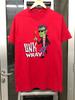 Rare Link Wray Tour Band T-shirt Full Size S To 5XL Red MD1270 Unisex T-Shirt