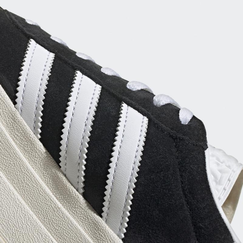 Adidas Gazelle Bold W   Core Black Hq6912