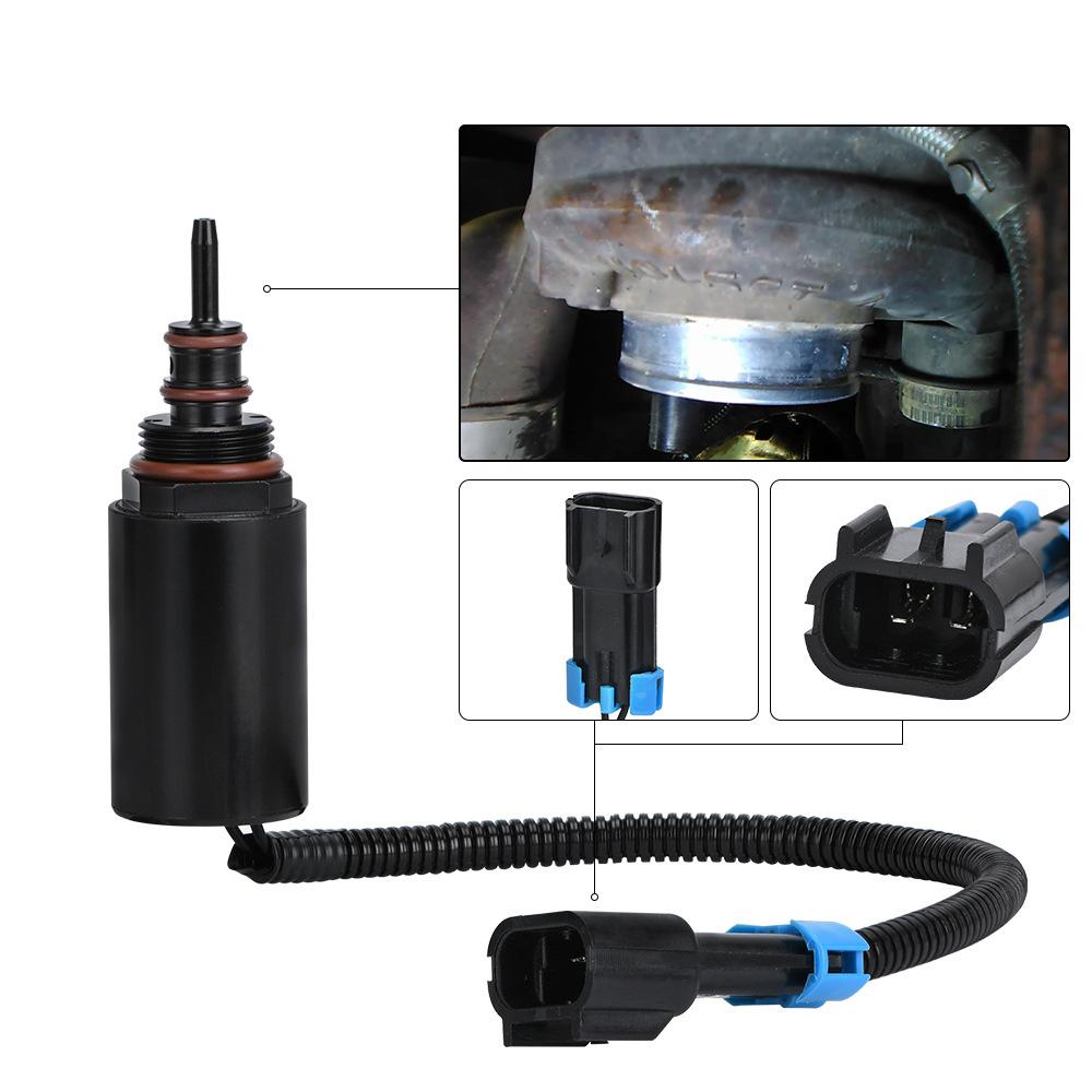 Solenoid Turbo Actuator Control 5140305AA For Dodge Cummins Ram Diesel