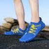 Swimming Wading and Creek Shoes Men/women Lightweight Non-slip Quick-drying Beach Shoes Cycling Fitness Treadmill Shoes
