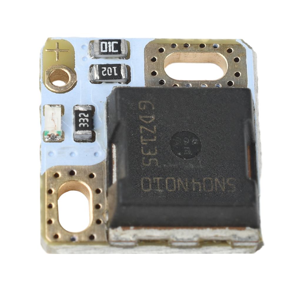 5PCS 200A 300A Mini MOS Trigger Switch Driver Module Field Effect Transistor PWM Regulation Electronic Switch Control Board