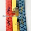 Non-slip Fish Scale Heat Shrink Fishing Rod Handle Cover
