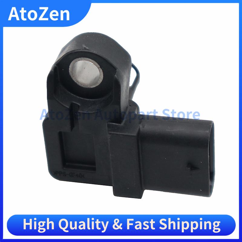 T Road Map Sensor for BMW 1 2 3 4 5 7 Series X3 X4 340i 320i 340iX 13628637900 8637900 882411009 Auto Parts Car Accessories New