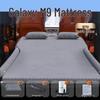 Geely Galaxy M9 Car Mattress: Inflatable Bed for Rear Seat and Trunk