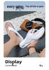 Trendige rutschfeste Flip-Flops für Herren: Neuer Stil Dicke Sohle Outdoor Sport Strand Sandalen