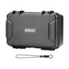 Explosion-proof Carrying Case Storage Box for DJI Osmo Pocket 3 Action Camera Accessories