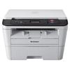 Lenovo Lexmark M7405D Multifunction Black & White Laser Printer