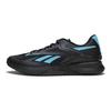 Reebok Speed 22 Low Top Training Shoes Unisex Sneakers Black Blue 100074526