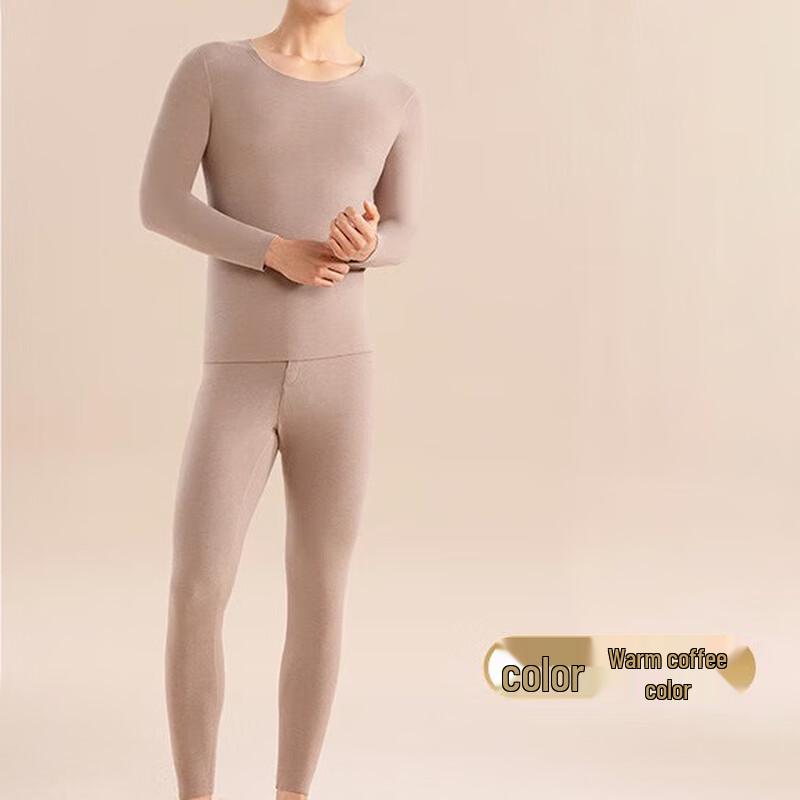 Комплект мужского термобелья L