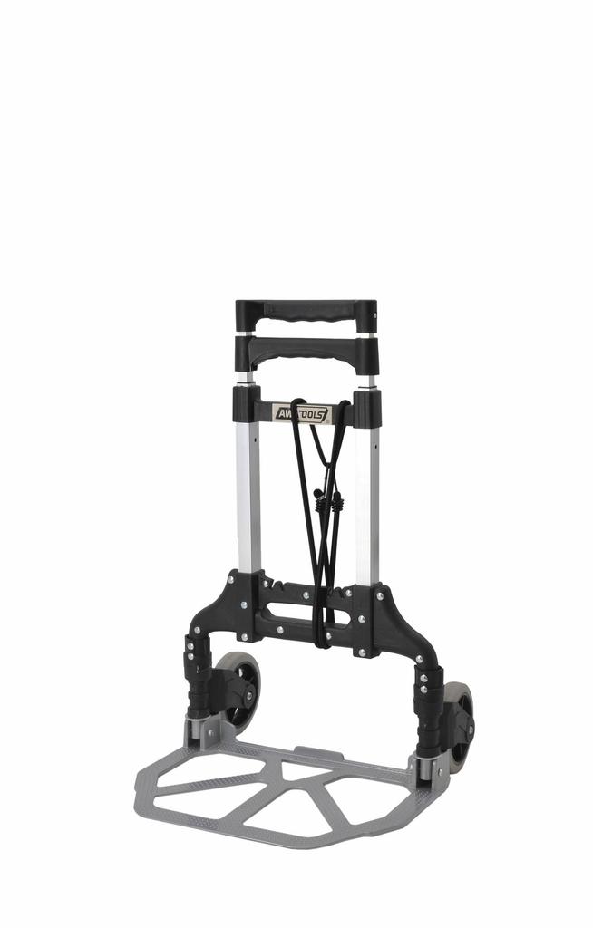 Awtools Wózek Magazynowy Składany 80Kg