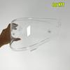 NFR Visor for KYT NX NXR NZ NF NFR ST Helmet Face Shield Lens Replacement Viseira Capacete High Quality Anti Fog UV Protection