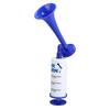 Vzduchová houkačka Opakovaně použitelná 120dB Hlasitá Přenosná Lodní Signál Bezpečnostní Alarm Houkačka pro Jachtu Auto Nákladní Auto Sporty