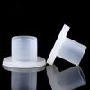 100Pcs Nylon Plastic T-Shaped Nylon Washer M3-M20 Insulation Spacer  for Screw Insulation Protection