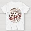 Killer Rabbit Ale Unisex 100% Cotton Summer Casual Cool Loose T-Shirt