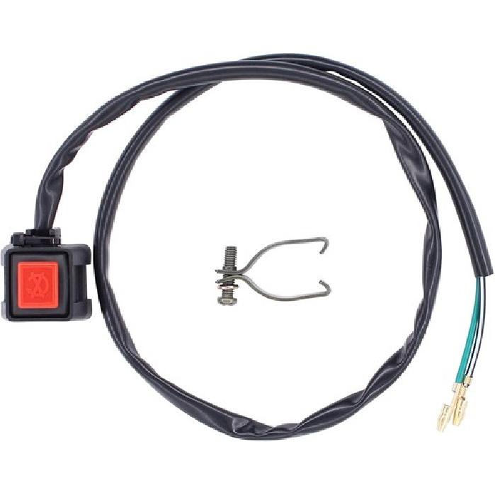 Kill Switch for YZ80 YZ100 YZ125 YZ250 TTR125 WR250 YZ490 TT600