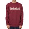 Timberland Northwood Crew Neck Pullover Warm Sweatshirt Men sweatshirt TB0A627F-648
