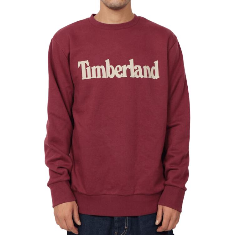 Timberland Northwood Crew Neck Pullover Warm Sweatshirt Men sweatshirt TB0A627F-648