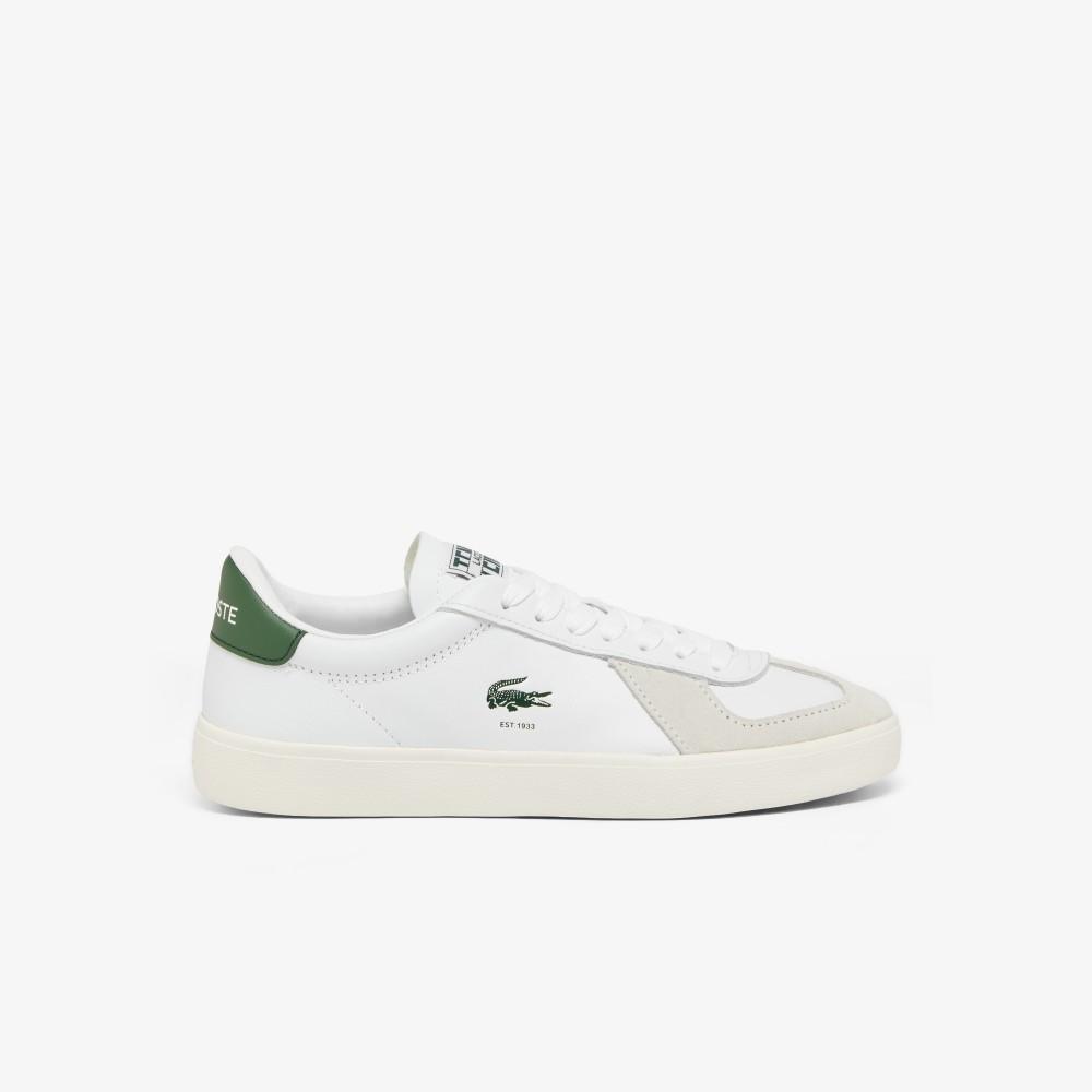 [lacoste] Женские кожаные кроссовки Baseshot Pro RZ3028W56G65T 220
