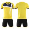 Football Suit Sports Suit Men'S Long Sleeve Adult Children'S Football Suit Training Suit Team Suit Sportswear Light Board Summer