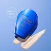Shiseido Puff Act Sun Protector Lotion Sun Care Sunscreen SPF50 PA