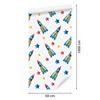 Wallpaper Spaceships Stars for Living Room and Bedroom 50x1000