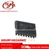 ADUM1402ARWZ Digital Isolator Chip SOIC-16 Surface Mount