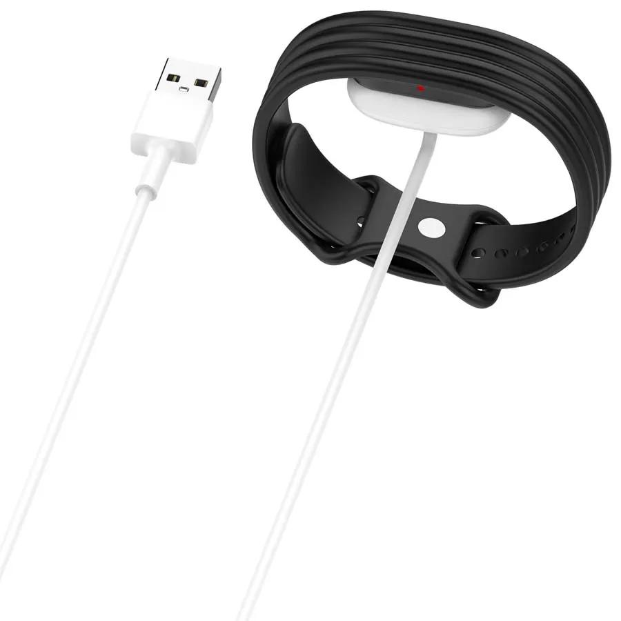 USB Charger For Google Fitbit Air Replacement Cable For Fitbit Air Replacement Charger Cable Smart Watch Accessories
